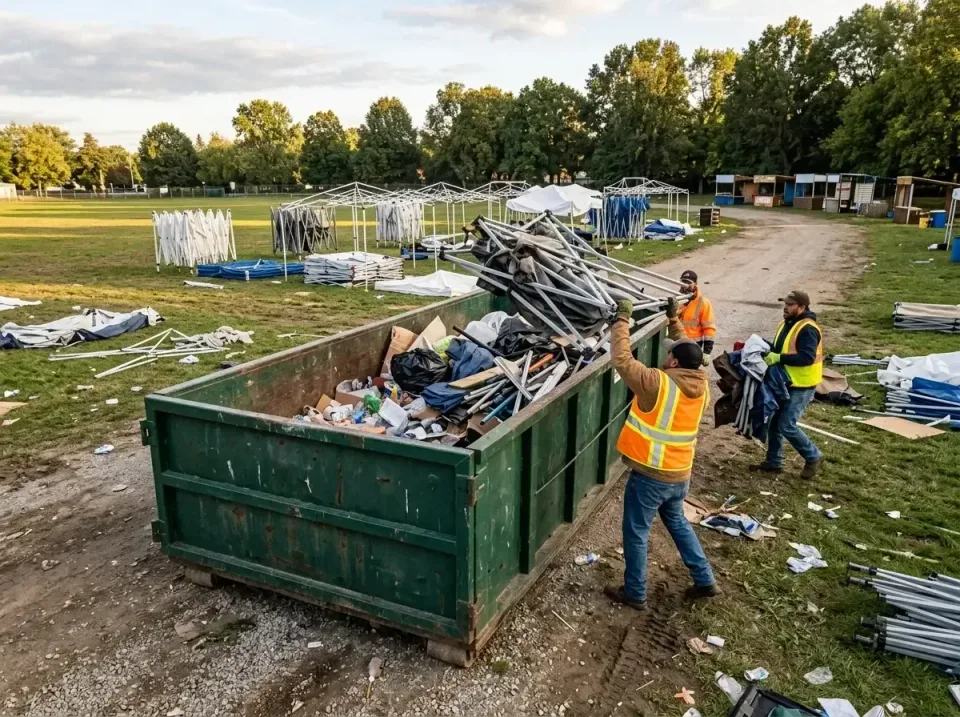 temporary-event-waste-containe-016 — frequently asked questions, Roll-Off Dumpster Rental Services in Coupeville, WA